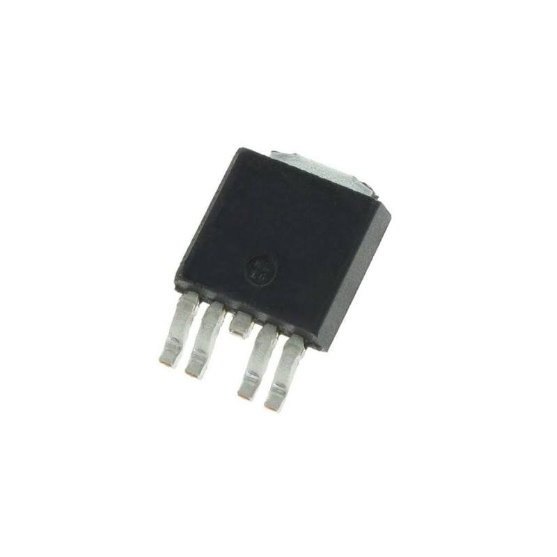 NCP5661DT12R