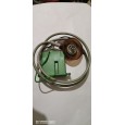 Hi voltages. ERO