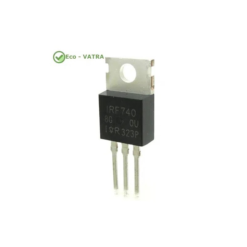 IRFP740