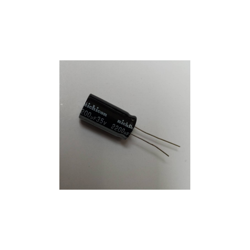 C2200UF35VE