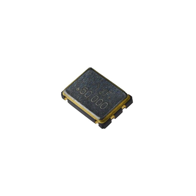 OSCILLATOR 50.000 MHZ-20PPM