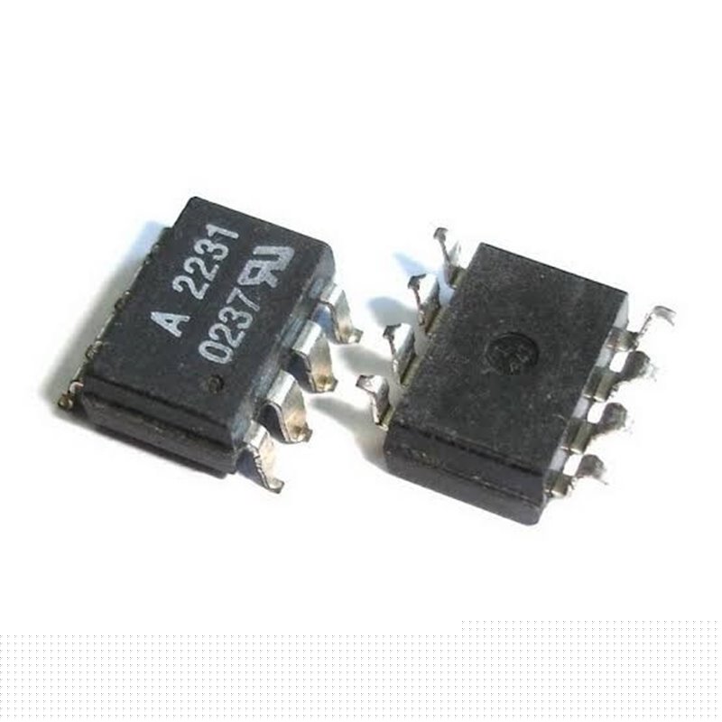 HCPL2231-SMD