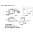 HCPL2231-SMD-SO8