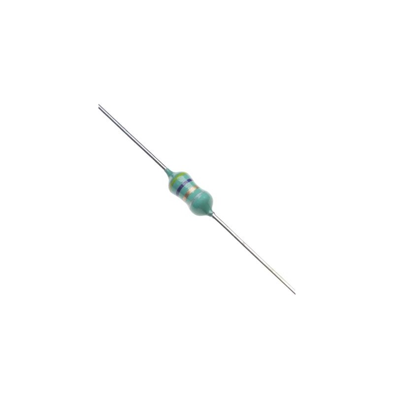 4.7UH 1/4W