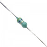 4.7UH 1/4W