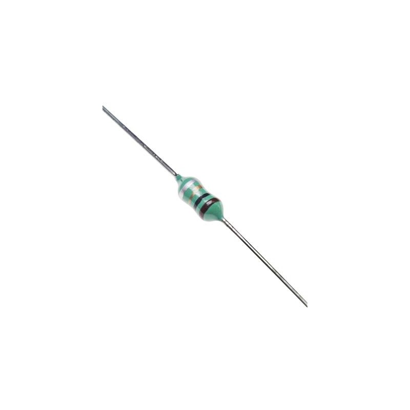 1UH 1/4W