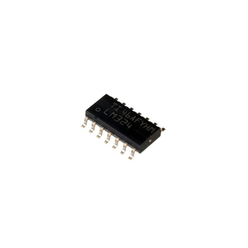 LM324DR اصلی