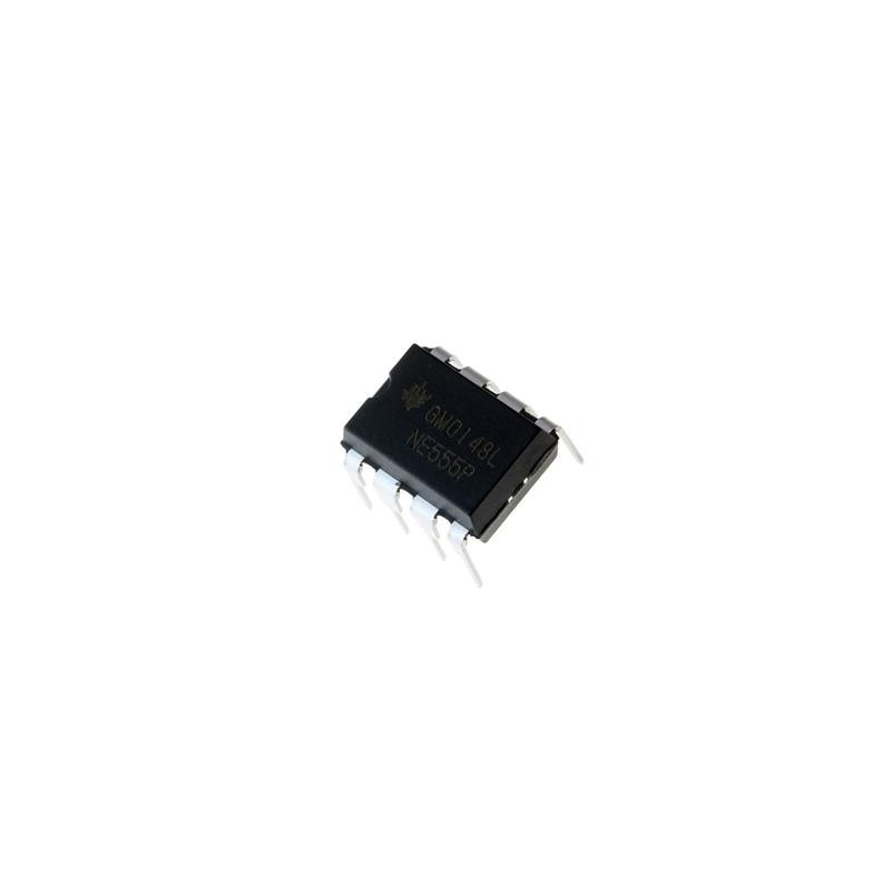 NE555P اصلی