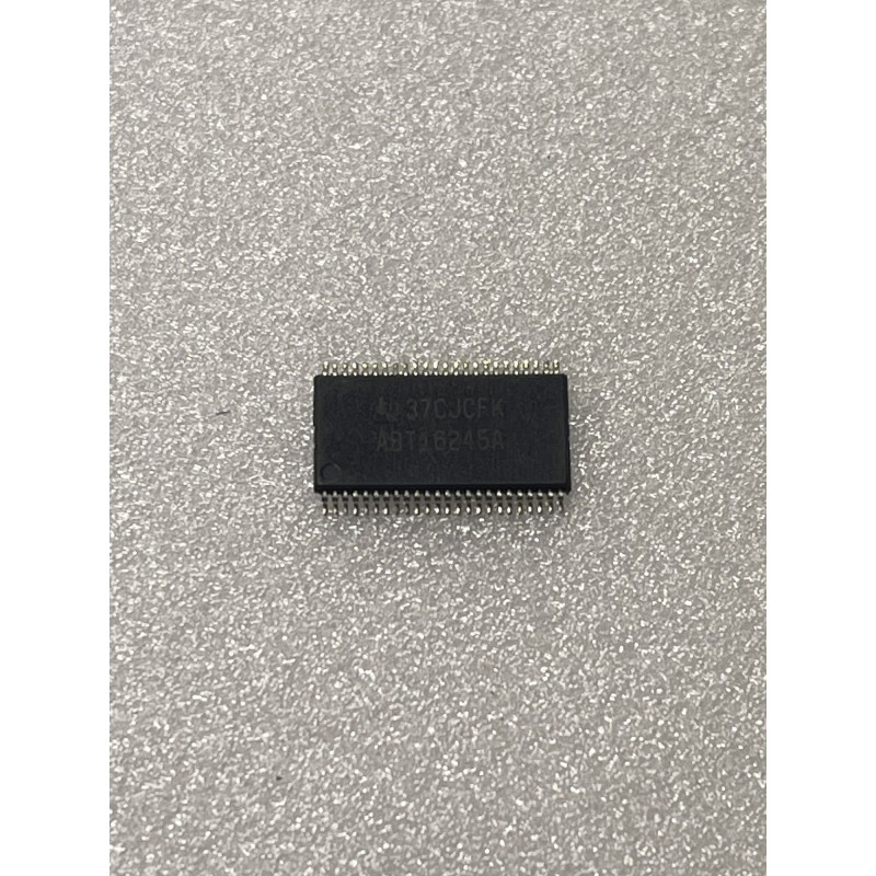 74ABT16245A-TSSOP48