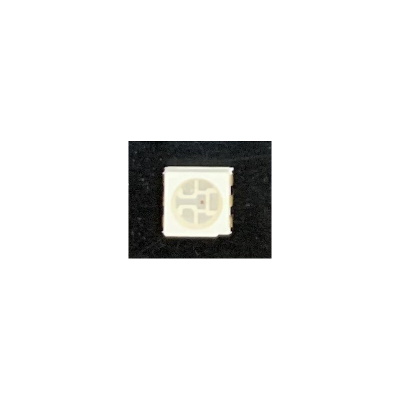 LED 5050 RGB