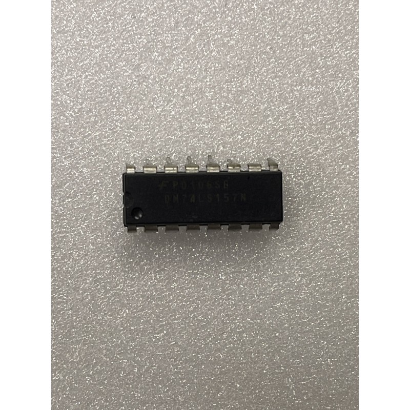 74LS157