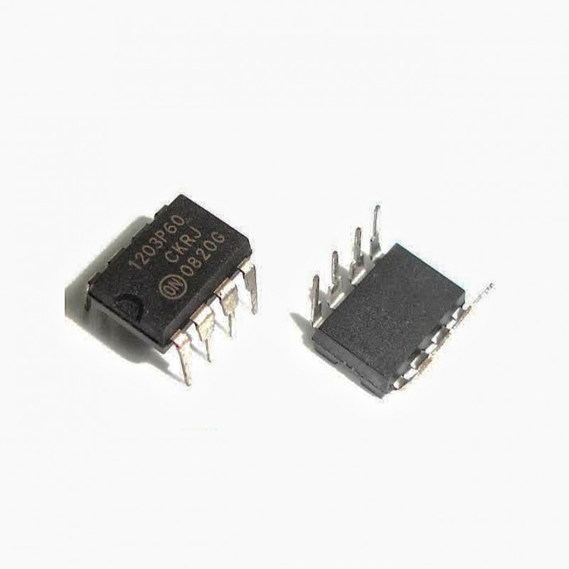NCP1203P60
