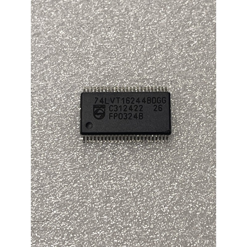 74LVT16244BDGG (TSSOP48)