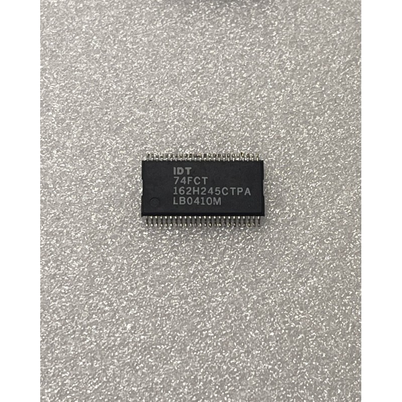  IDT74FCT162H245CTPA (SSOP48)