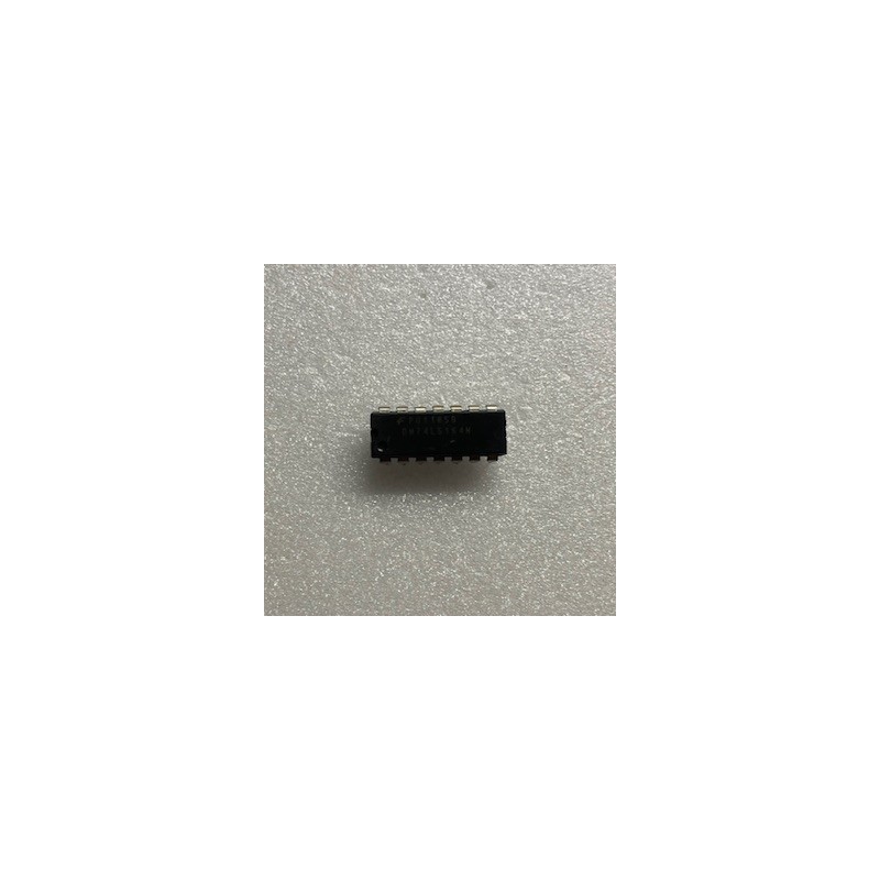 DM74LS164N 