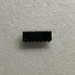 DM74LS164N 