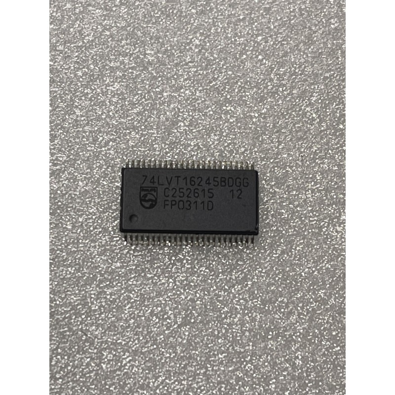 74LVT16245 (TSSOP48)