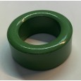 Toroid Green DO-36mm Di-22mm H-15mm