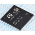 STM32H743IIT6