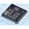 STM32F303RBT6