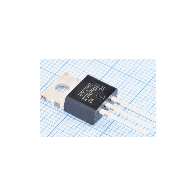 IRF2807PBF