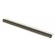 Header-pin 2.54mm 2x40 Straight Length-11.3mm