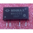 MAU202