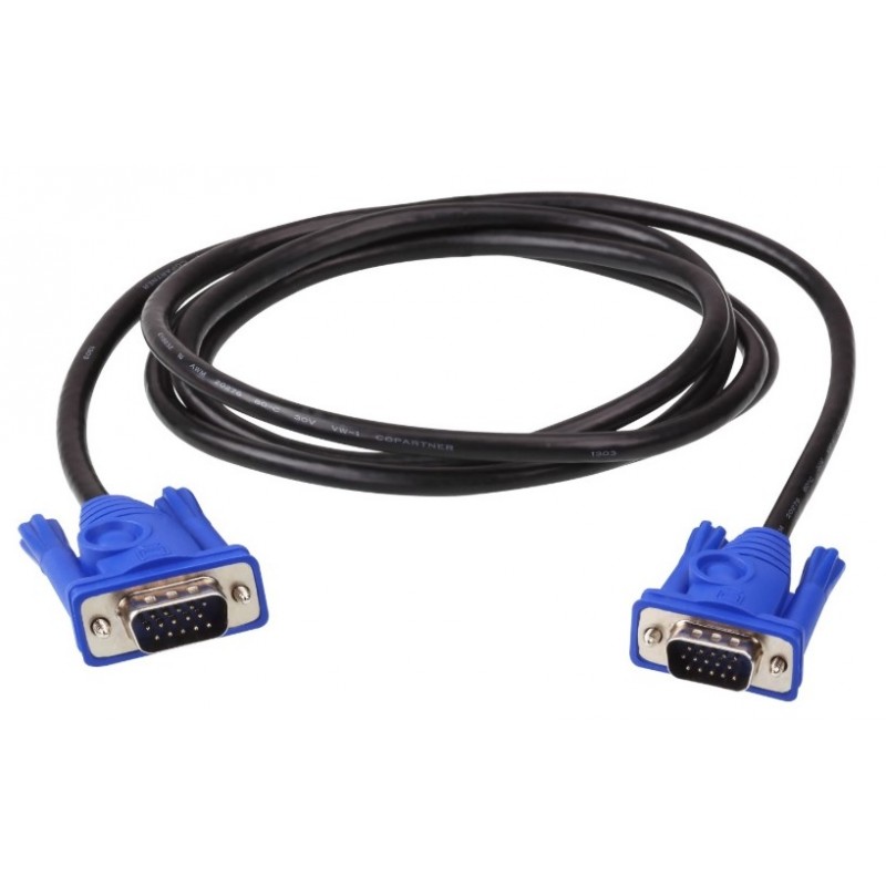 VGA-cable 1.4m