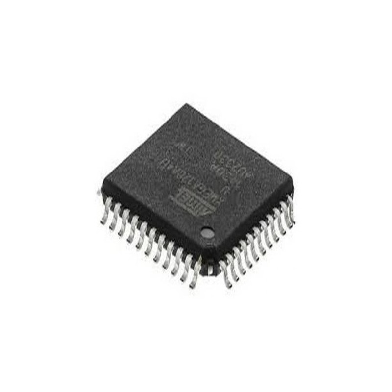ATXMEGA128A4U-AU