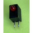 LED-Red Right-Angle