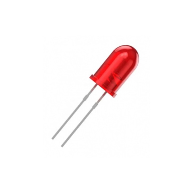 LED-Red-5mm
