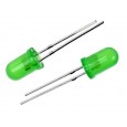LED-Green-5mm