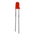 LED-3mm-Red
