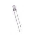 LED-3mm-Orange-Clear