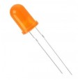 LED 5mm Orange