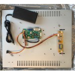 TFT LCD Panel 19-inch LG 1280x1024 LTM190EX