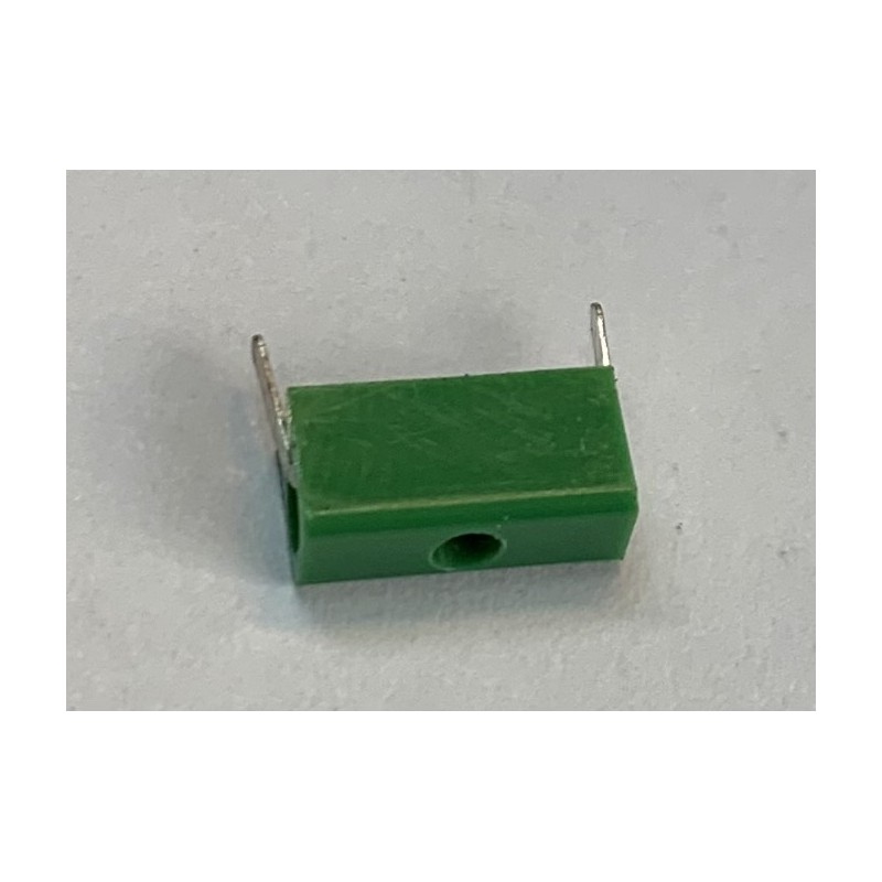 Test Jack Johnson Green
