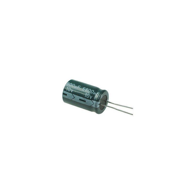 C6800uF10VE