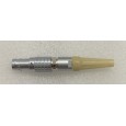LEMO FGG-0B-307  (نری) سر کابلی - قفلی 7 پایه Push/Pull