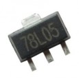  78L05 SOT-89 