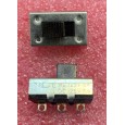 Selector switch 125V/6A