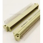 DIN2x32-Male-Right-Angle-AC Connector