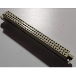 DIN2x32-Female-Straight-AC Connector