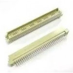 DIN2x32-Male-Straight-AC Connector