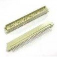 DIN2x32-Male-Straight-AC Connector