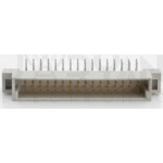 DIN2x16-Male-Right-Angle-AB Connector