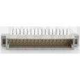 DIN2x16-Male-Right-Angle-AB Connector