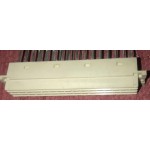 DIN2x16-Female-Straight-AC Connector