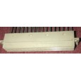 DIN2x16-Female-Straight-AC Connector