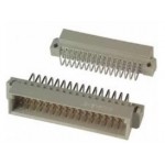 DIN2x16-Male-Right-Angle-AC Connector
